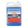 DESCRIPTION: (1) MOLD AND MILDEW REMOVER BRAND/MODEL: WET AND FORGET #4ETV5 SIZE: 10L RETAIL$: $142.08 EA QTY: 1 - 2