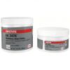 DESCRIPTION: (2) STAINLESS STEEL PUTTYBRAND/MODEL: LOCTITE EA 3476SIZE: 1 LBRETAIL$: $173.82 EAQTY: 2 - 2