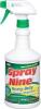 DESCRIPTION: (4) HEAVY DUTY CLEANER AND DEGREASER BRAND/MODEL: SPRAY NINE SIZE: 32 OZ RETAIL$: $6.00 EA QTY: 4 - 2