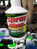 DESCRIPTION: (4) HEAVY DUTY CLEANER AND DEGREASER BRAND/MODEL: SPRAY NINE SIZE: 32 OZ RETAIL$: $6.00 EA QTY: 4 - 4