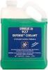 DESCRIPTION: (2) DEFENSE COOLANT BRAND/MODEL: DYNAFLUX 927 SIZE: 1 GALLON RETAIL$: $25.00 EA QTY: 2