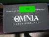 DESCRIPTION: (1) PASSAGE LATCHSET BRAND/MODEL: OMNIA #47/00F INFORMATION: US32D RETAIL$: $186.43 EA QTY: 1 - 2