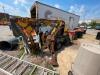 1998 BROKK 250E EXCAVATOR (NOT IN WORKING CONDITION, NEEDS WORK) - 4