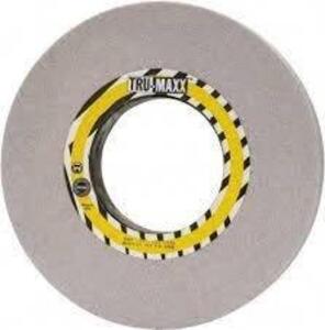 DESCRIPTION: (1) SURFACE GRINDING WHEEL BRAND/MODEL: TRU-MAXX #06295141 SIZE: 12X1X3 RETAIL$: $80.84 EA QTY: 1