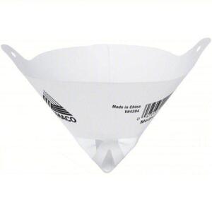 DESCRIPTION: (2) PACKS OF (250) CONE PAINT STRAINER BRAND/MODEL: SUPERTUFF #45YX59 RETAIL$: $33.18 EA QTY: 2