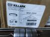 DESCRIPTION: (1) CONDUIT OUTLET BODY BRAND/MODEL: KILLARK #2LKZ6 INFORMATION: STEEL OR ALUMINUM PIPING, 1 IN TRADE SIZE, C BODY, 94.5 CU IN BODY CAPAC - 2