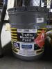 DESCRIPTION: (1) TRAFFIC MARKING PAINT BRAND/MODEL: RAE #4YNY3 INFORMATION: WHITE SIZE: 5 GALLON RETAIL$: $340.07 EA QTY: 1 - 4