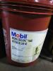 DESCRIPTION: (1) MOTOR OIL BRAND/MODEL: MOBIL #805Y45 INFORMATION: Conventional, Biodegradable, 5 gal Size, Pail, 40, Mobil Delvac 1640 SIZE: 5 GALLON - 3