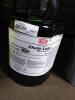 DESCRIPTION: (1) CHUTE LUBRICANT BRAND/MODEL: CRC #1YNX1 SIZE: 5 GALLON RETAIL$: $420.00 QTY: 1 - 4