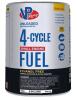 DESCRIPTION: (1) 4 CYCLE SMALL ENGINE FUEL BRAND/MODEL: VP RACING SIZE: 5 GALLON RETAIL$: $146.15 EA QTY: 1