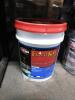 DESCRIPTION: (1) ELASTOMERIC ROOF COATING BRAND/MODEL: BLACK JACK INFORMATION: WHITE SIZE: 5 GALLON RETAIL$: $106.51 EA QTY: 1 - 2