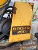 1998 BROKK 250E EXCAVATOR (NOT IN WORKING CONDITION, NEEDS WORK) - 6