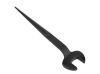 DESCRIPTION: (2) SPUD WRENCH BRAND/MODEL: KLEIN TOOLS #3224 RETAIL$: $62.49 EA QTY: 2