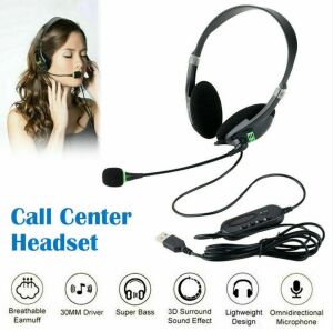 DESCRIPTION: (3) MULTIMEDIA HEADSET BRAND/MODEL: KONG ELECTRONIC #CMP-HEADSET1 RETAIL$: $25.38 EA QTY: 3