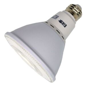 DESCRIPTION: (4) NARROW BEAM FLOOD BULB BRAND/MODEL: EIKO 90067 RETAIL$: $74.68 QTY: 4