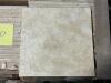 (270) - SQ. FT. OF TUSCANY TRAVERTINE LIGHT BLEND PREMIUM GRADE TILE - 8