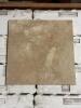 (360) - SQ. FT. OF LIGHT WALNUT TRAVERTINE PREMIUM GRADE TILE - 8