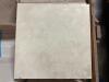 (227) - SQ. FT. OF IVORY LIGHT TRAVERTINE PREMIUM GRADE TILE - 11