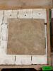 (360) - SQ. FT. OF DARK WALNUT TRAVERTINE PREMIUM GRADE TILE - 3