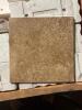 (287) - SQ. FT. OF NOCE TRAVERTINE PREMIUM GRADE TILE - 5