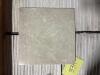 (339) - SQ. FT. OF CREMA MARBLE PREMIUM GRADE TILE - 12