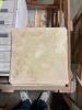 (265) - SQ. FT. OF LIGHT WALNUT TRAVERTINE PREMIUM GRADE TILE - 5