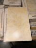 (983)- SQUARE FOOT OF MIRIANOLA GIALLO PREMIUM TILE - 3