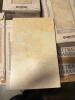 (983)- SQUARE FOOT OF MIRIANOLA GIALLO PREMIUM TILE - 4