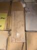 (36)- BOXES OF IVORY TRAVERTINE TRIM - 5