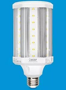 DESCRIPTION: (1) RETROFIT LED LIGHT BRAND/MODEL: LIGHT EFFICIENT DESIGN #LED-802-7MA SIZE: 400 W RETAIL$: $88.99 EA QTY: 1