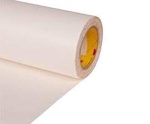 DESCRIPTION: (2) ROLL OF PROTECTIVE TAPE BRAND/MODEL: 3M #3W26X INFORMATION: WHITE SIZE: 48X600 RETAIL$: $745.00 EA QTY: 2