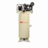 DESCRIPTION: (1) AIR COMPRESSOR BRAND/MODEL: INGERSOLL RAND #2340L5 SIZE: 5 HP 60 GALLON RETAIL$: $1999.77 EA QTY: 1