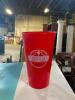 180 CT. BOX OF PLASTIC BACARDI TUMBLERS - 3