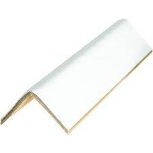 DESCRIPTION: (1) LOT OF (100) EDGE PROTECTORS BRAND/MODEL: ACIDITY #EP2272160BX INFORMATION: WHITE SIZE: 2 X 2 X 72 X .160 RETAIL$: $205.00 EA QTY: 1