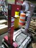 DESCRIPTION: (1) PALLET LIFTER BRAND/MODEL: DAYTON #22UZ82 INFORMATION: RED SIZE: 4400 LB CAPACITY RETAIL$: $6792.61 EA QTY: 1 - 3