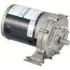 DESCRIPTION: (1) INDUSTRIAL GEAR MOTOR BRAND/MODEL: DAYTON #1LPP7 INFORMATION: PARALLEL, SINGLE OUTPUT SHAFT, SPLIT-PHASE, ODP, 6 RPM, 600 IN-LB MAX T