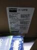 DESCRIPTION: (1) INDUSTRIAL GEAR MOTOR BRAND/MODEL: DAYTON #1LPP7 INFORMATION: PARALLEL, SINGLE OUTPUT SHAFT, SPLIT-PHASE, ODP, 6 RPM, 600 IN-LB MAX T - 2