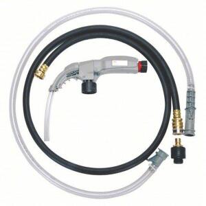 DESCRIPTION: (2) DILUTION CONTROL DISPENSER BRAND/MODEL: 3M #39CZ43 INFORMATION: 1 CHEMICALS DISPENSED, FLOW CONTROL RETAIL$: $124.50 EA QTY: 2