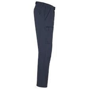 DESCRIPTION: (1) PAIR OF TROUSERS BRAND/MODEL: PRODUCT NUMBER #0385SNAV2XL INFORMATION: NAVY BLUE, 9 POCKETS SIZE: 2XL RETAIL$: $158.00 EA QTY: 1
