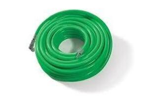 DESCRIPTION: (1) BREATHING AIR SUPPLY HOSE BRAND/MODEL: RPB #NV2027 INFORMATION: GREEN SIZE: 100' RETAIL$: $157.33 EA QTY: 1