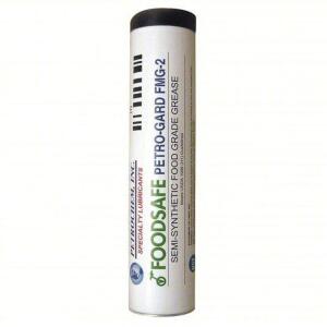DESCRIPTION: (10) MULTIPURPOSE GREASE BRAND/MODEL: PETROCHEM #3NLK5 INFORMATION: PETRO-GARD FMG-2, CARTRIDGE, H1 FOOD GRADE, NLGI 2 SIZE: 14 OZ RETAIL