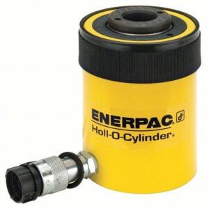 DESCRIPTION: (1) GENERAL PURPOSE HYDRAULIC RAM BRAND/MODEL: ENERPAC #6Z271 INFORMATION: 30 TON NOMINAL CAPACITY, 3 IN NOMINAL STROKE LG, 1.31 IN, RCH