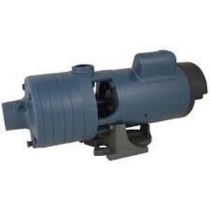 DESCRIPTION: (1) HIGH PERFORMANCE CENTRIFUGAL PUMP BRAND/MODEL: FLINT & WALLING #CJ101C201AB INFORMATION: 2 HP RETAIL$: $2156.40 EA QTY: 1