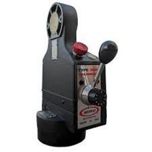 DESCRIPTION: (1) POWER FEED BRAND/MODEL: SERVO #350X RETAIL$: $1100.00 EA QTY: 1