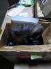 DESCRIPTION: (1) POWER FEED BRAND/MODEL: SERVO #350X RETAIL$: $1100.00 EA QTY: 1 - 3