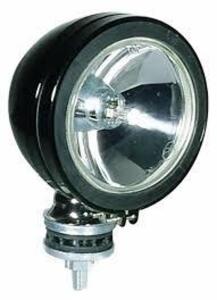 DESCRIPTION: (6) OFF-ROAD LIGHT KIT HALOGEN BRAND/MODEL: NIGHT WATCHER #V530 INFORMATION: BLACK SIZE: 6" RETAIL$: $59.70 EA QTY: 6