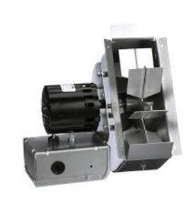 DESCRIPTION: (1) DRAFT INDUCER BRAND/MODEL: TJERNLUND #MODEL D-3 RETAIL$: $201.97 EA QTY: 1