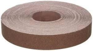DESCRIPTION: (2) BOXES OF (50) SANDING BELTS BRAND/MODEL: NORTON #42830 SIZE: 2X132 RETAIL$: $723.50 EA QTY: 2