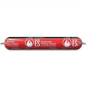 DESCRIPTION: (4) FIRESTOP SEALANT BRAND/MODEL: SPECSEAL #24PT17 INFORMATION: RED SIZE: 20 OZ RETAIL$: $22.36 EA QTY: 4