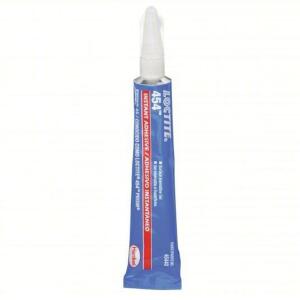 DESCRIPTION: (3) INSTANT ADHESIVE BRAND/MODEL: LOCTITE 454 #5A233 SIZE: 0.70 OZ RETAIL$: $34.38 EA QTY: 3